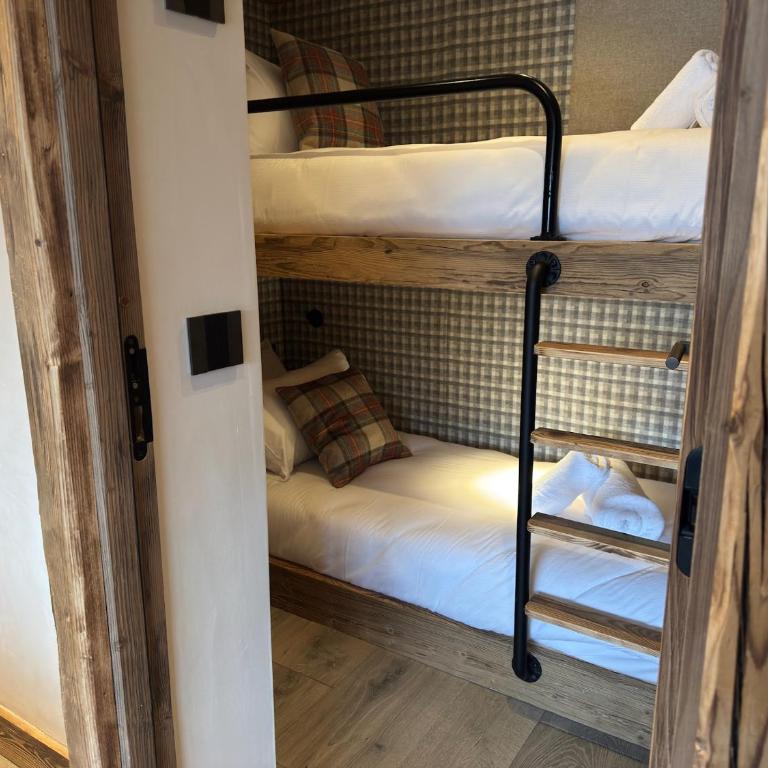 Appartement moderne 3 chambres, Courchevel 1850 - FR-1-613A-41 - Appartement - 14