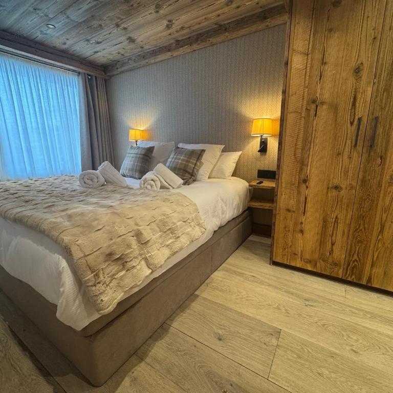 Appartement moderne 3 chambres, Courchevel 1850 - FR-1-613A-41 - Appartement - 15