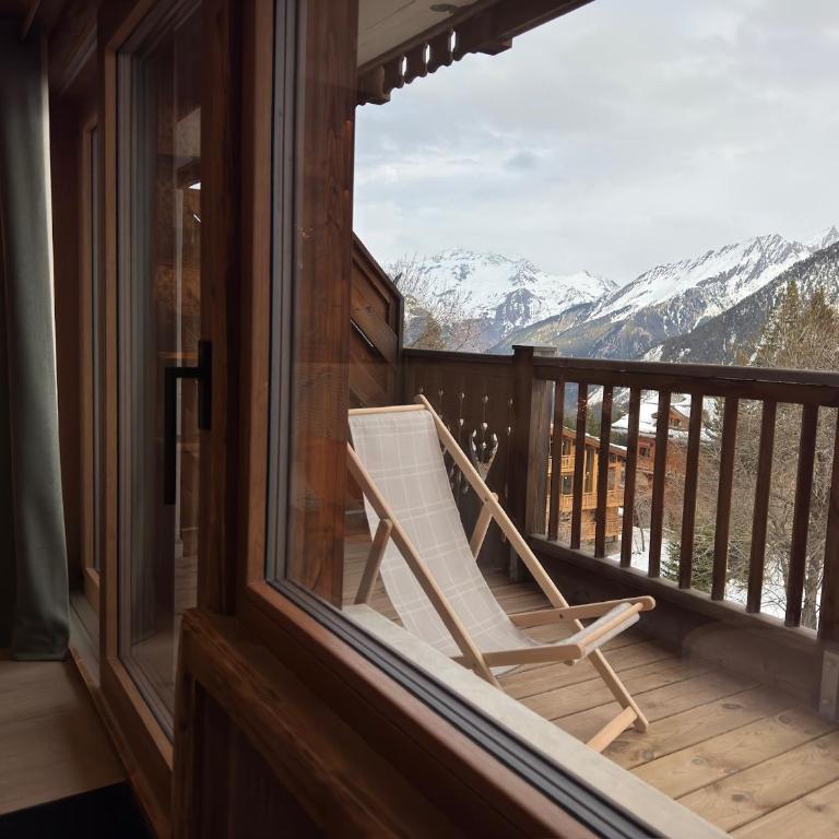 Appartement moderne 3 chambres, Courchevel 1850 - FR-1-613A-41 - Appartement - 19