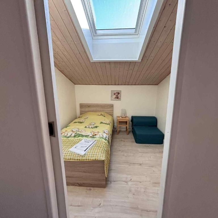 Maisonnette 4 pers à 500m plage - Terrasse et barbecue - FR-1-194-345 - Vacation Home - 16