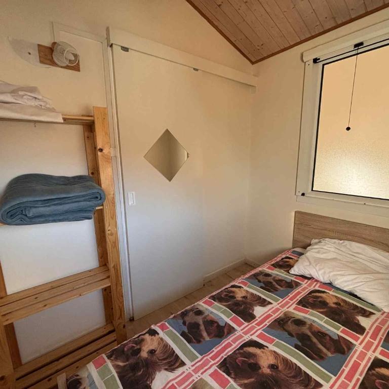 Maisonnette 4 pers à 500m plage - Terrasse et barbecue - FR-1-194-345 - Vacation Home - 20