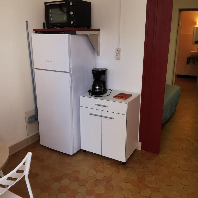 Appartement 2/3 pers. à 300m de la plage, La Tranche sur Mer - FR-1-194-358 - Apartamento - 2
