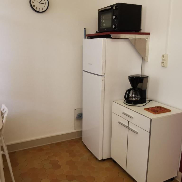 Appartement 2/3 pers. à 300m de la plage, La Tranche sur Mer - FR-1-194-358 - Apartamento - 3
