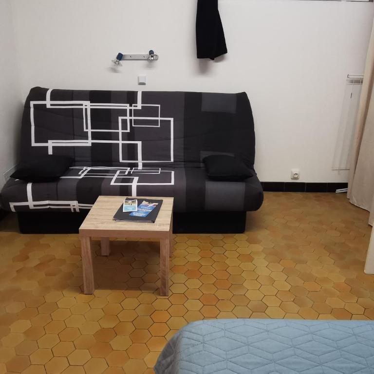 Appartement 2/3 pers. à 300m de la plage, La Tranche sur Mer - FR-1-194-358 - Apartamento - 7