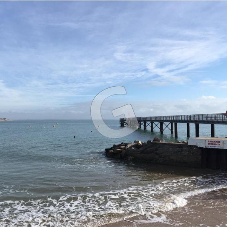 Appartement 2/3 pers. à 300m de la plage, La Tranche sur Mer - FR-1-194-358 - Apartamento - 14