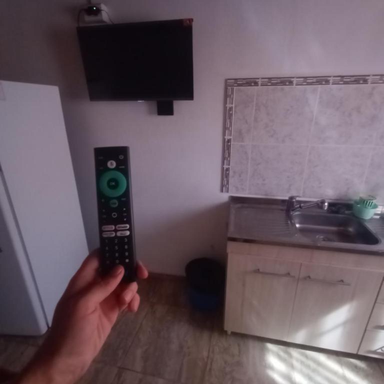 el escondido - Apartamento de 1 dormitorio - 4