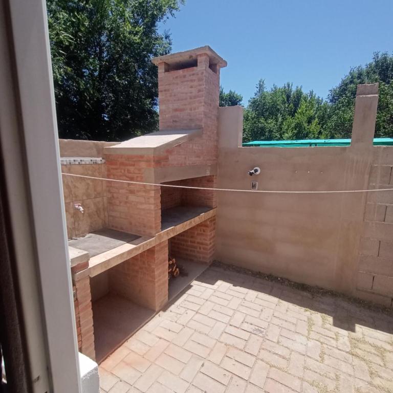 el escondido - Apartamento de 1 dormitorio - 3