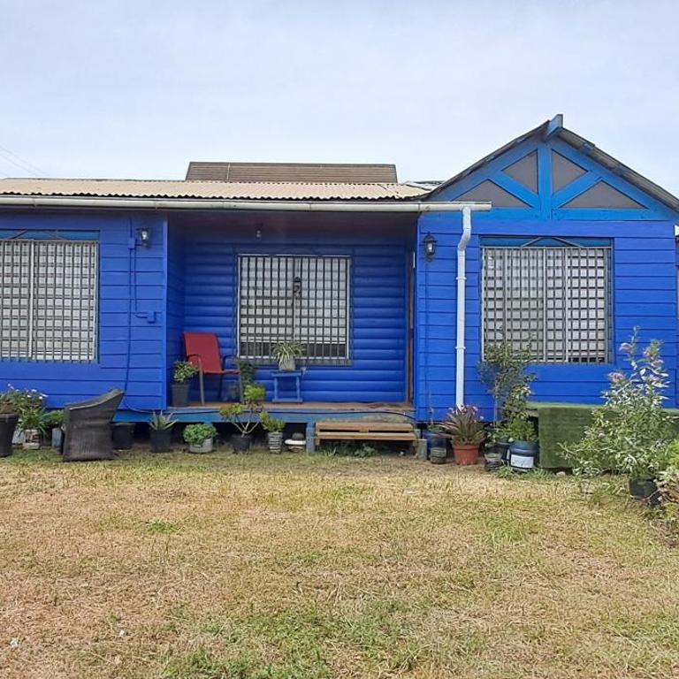 Cabaña por Quintero - Three-Bedroom Vacation Home - 1