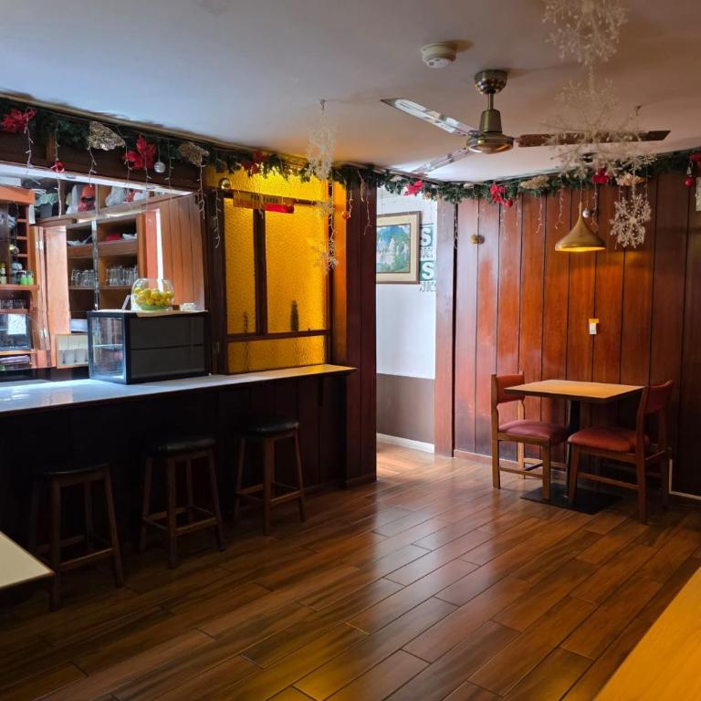 Copacabana Hotel - Single Room with Bathroom - 5