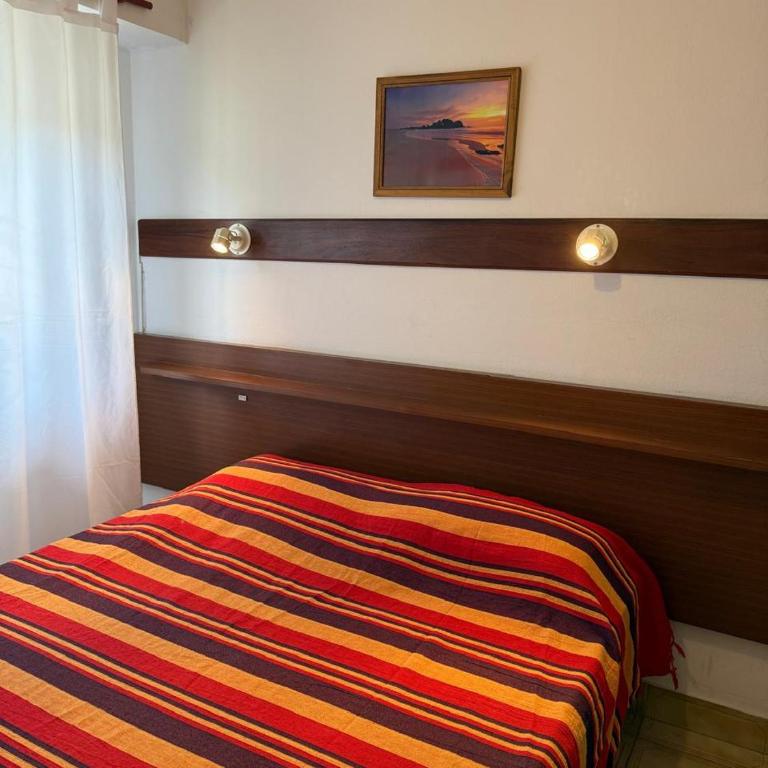 DEPARTAMENTOS HUGO - Apartamento Deluxe - 3