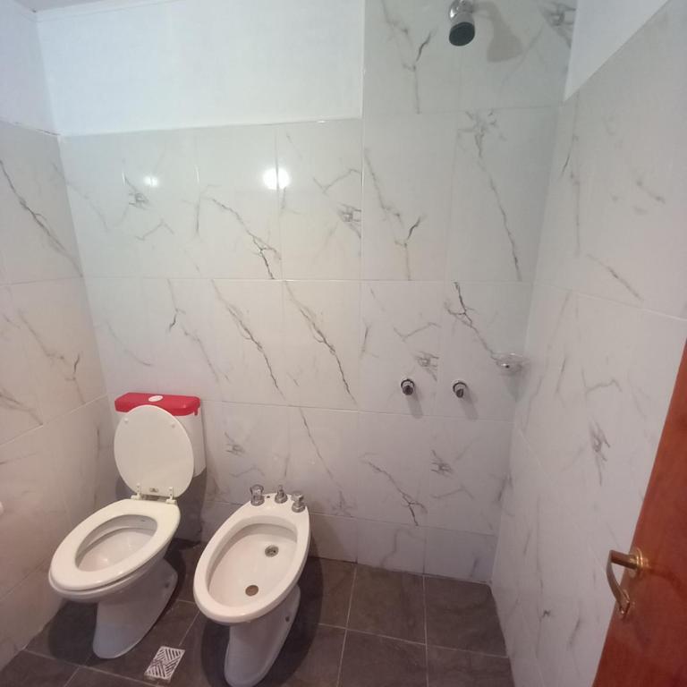 Departamentos La Feliz - Apartamento - 9