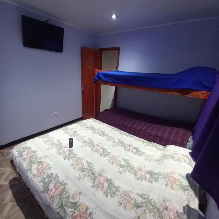 Departamentos La Feliz - Apartamento - 11