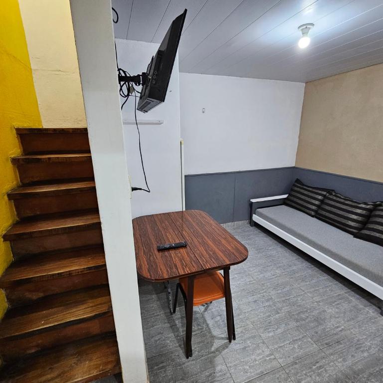 Departamentos La Feliz - Apartamento - 8