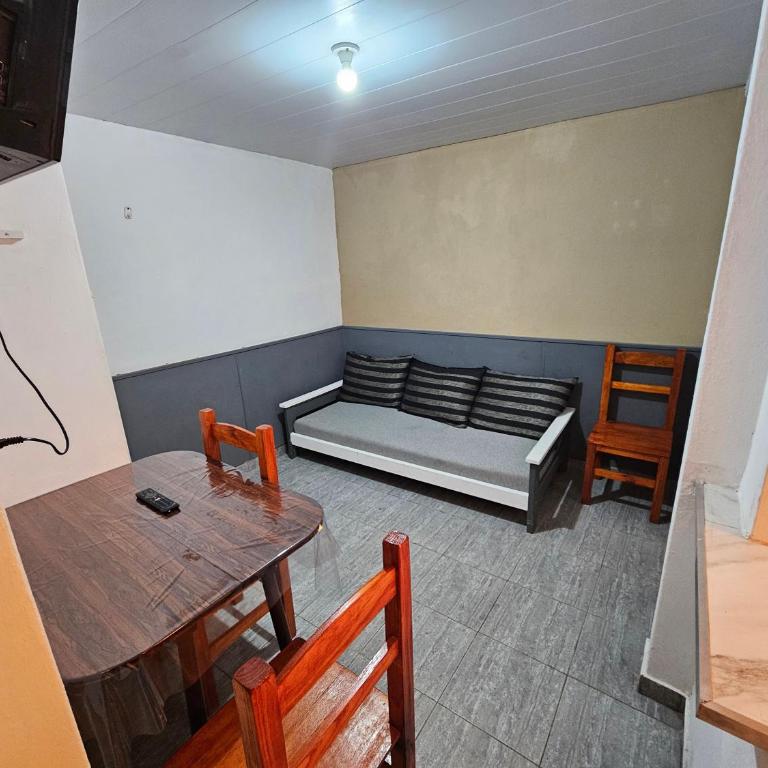Departamentos La Feliz - Apartamento - 9