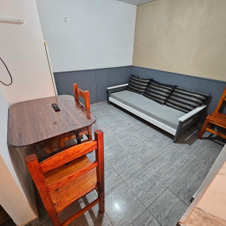 Departamentos La Feliz - Apartamento - 10