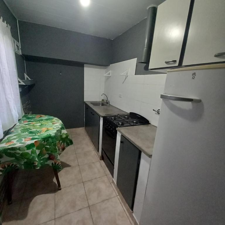 Departamentos La Feliz - Apartamento - 4