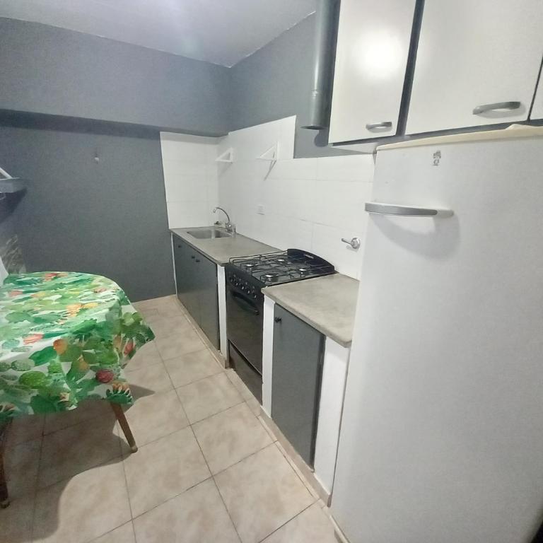 Departamentos La Feliz - Apartamento - 3