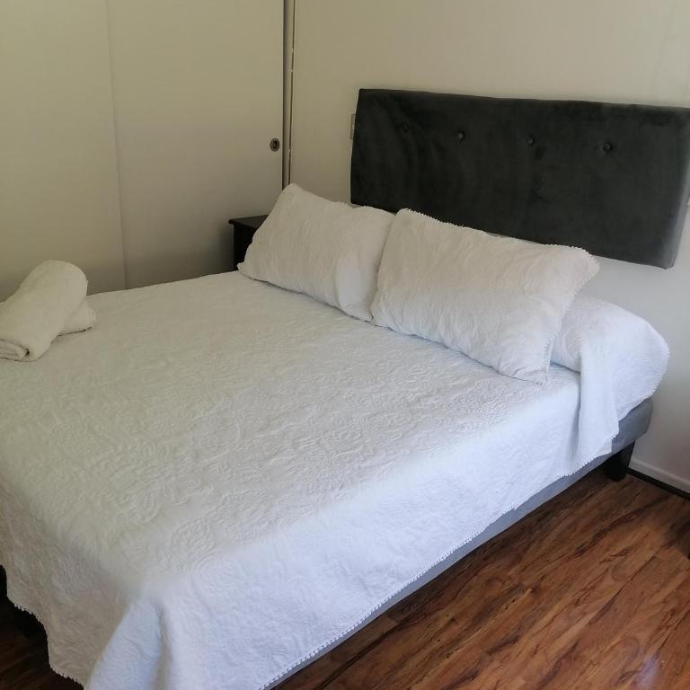 Departamento vacacional - One-Bedroom Apartment - 5