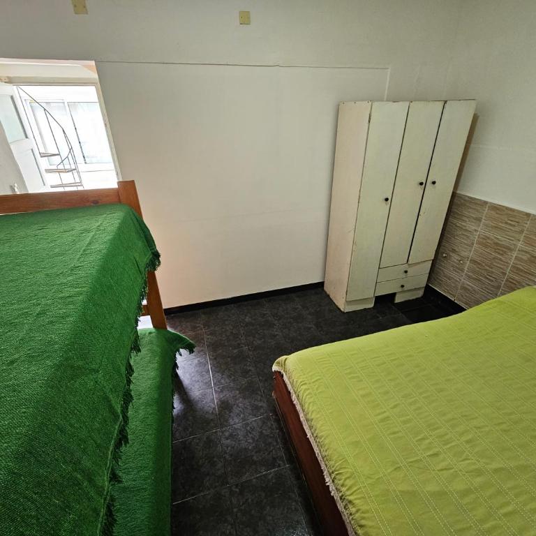 Departamentos La Feliz - Apartamento - 9