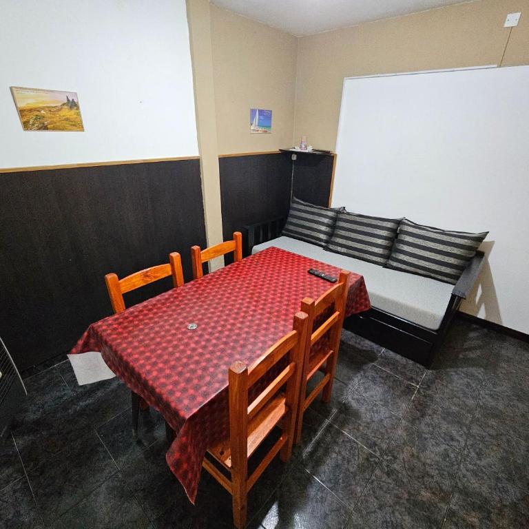 Departamentos La Feliz - Apartamento - 11