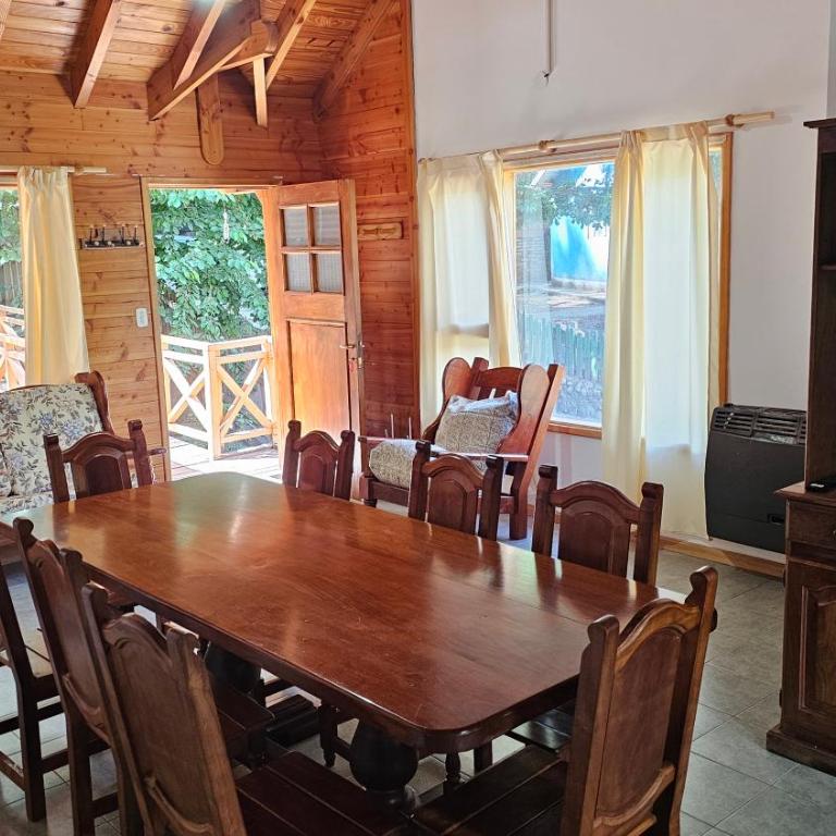 Escondite Alto - Casa de 4 dormitorios - 1