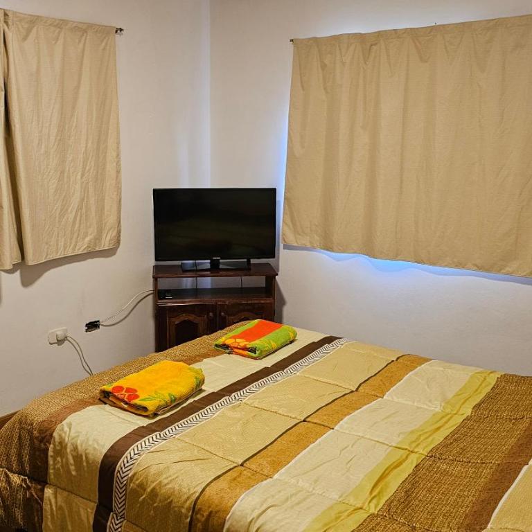 Escondite Alto - Casa de 4 dormitorios - 3