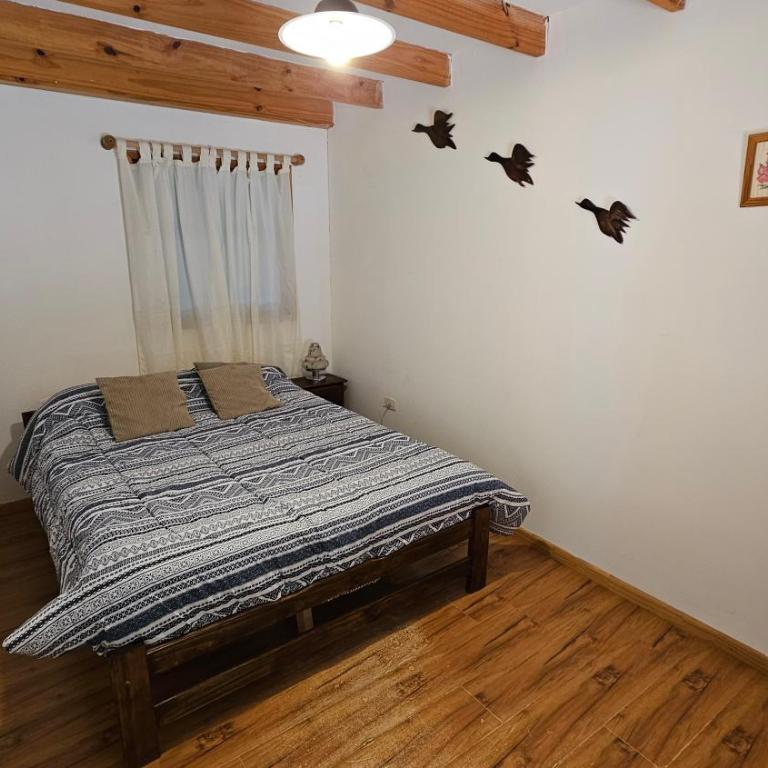 Escondite Alto - Casa de 4 dormitorios - 18