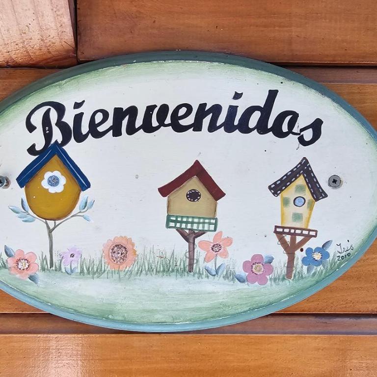 Escondite Alto - Casa de 4 dormitorios - 19