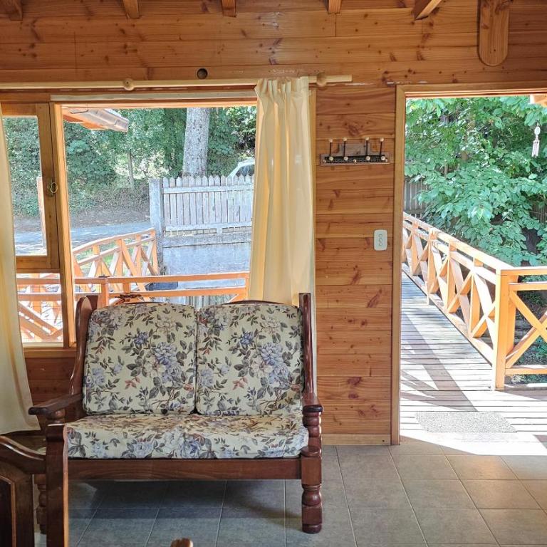 Escondite Alto - Casa de 4 dormitorios - 20
