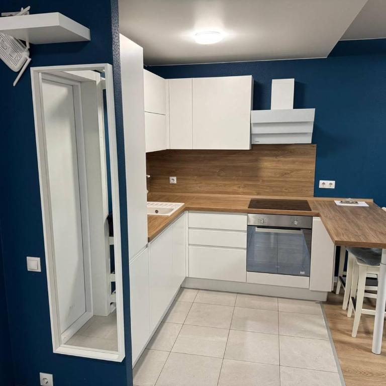 Azul José Ignacio - Casa con 1 dormitorio - 1