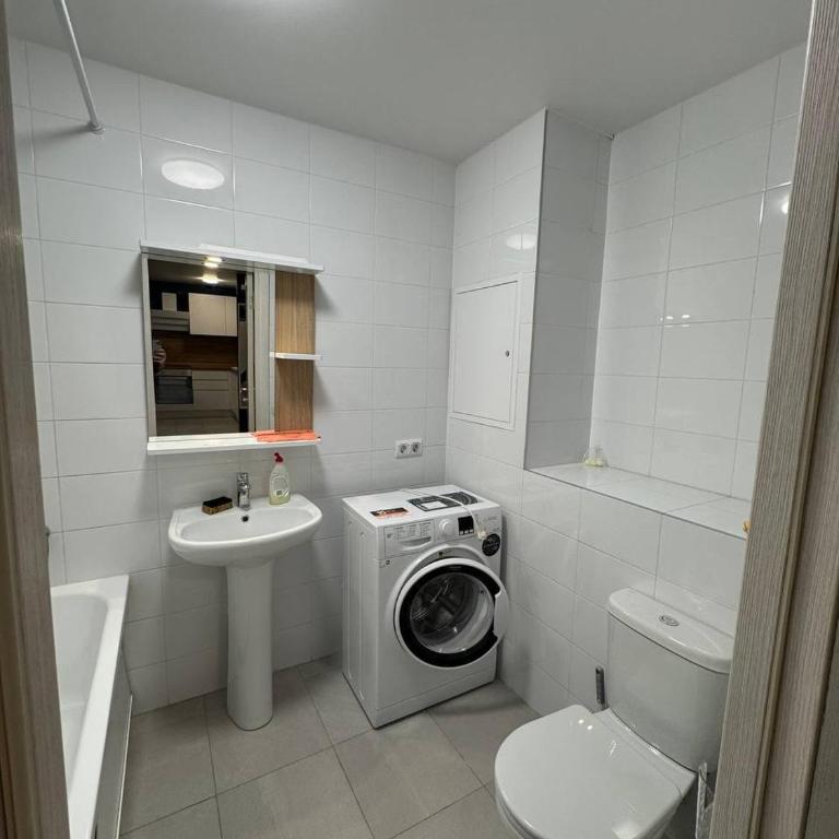 Azul José Ignacio - Casa con 1 dormitorio - 6