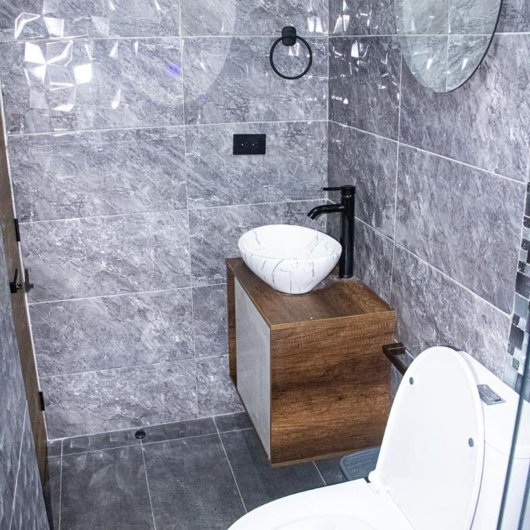 Pura Vida - Apartamento de 3 dormitorios - 2