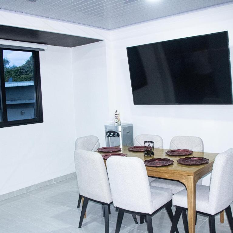 Pura Vida - Apartamento de 3 dormitorios - 6