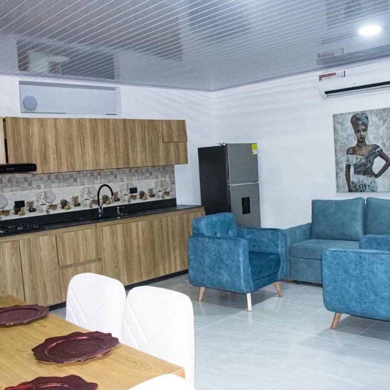 Pura Vida - Apartamento de 3 dormitorios - 7