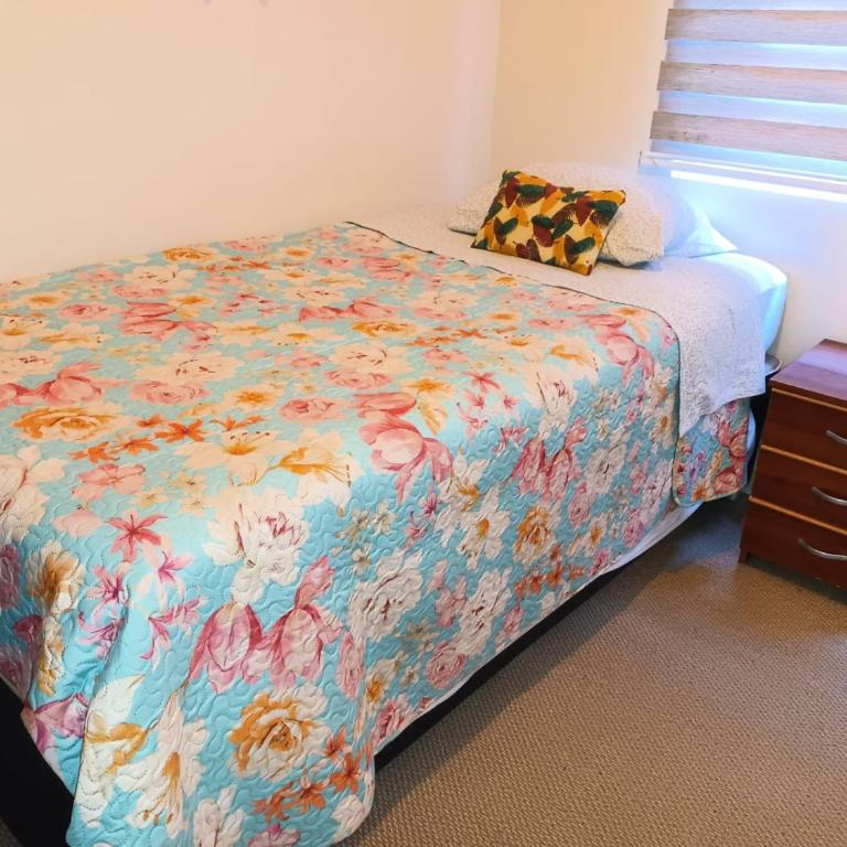 Casa premium - Three-Bedroom House - 12