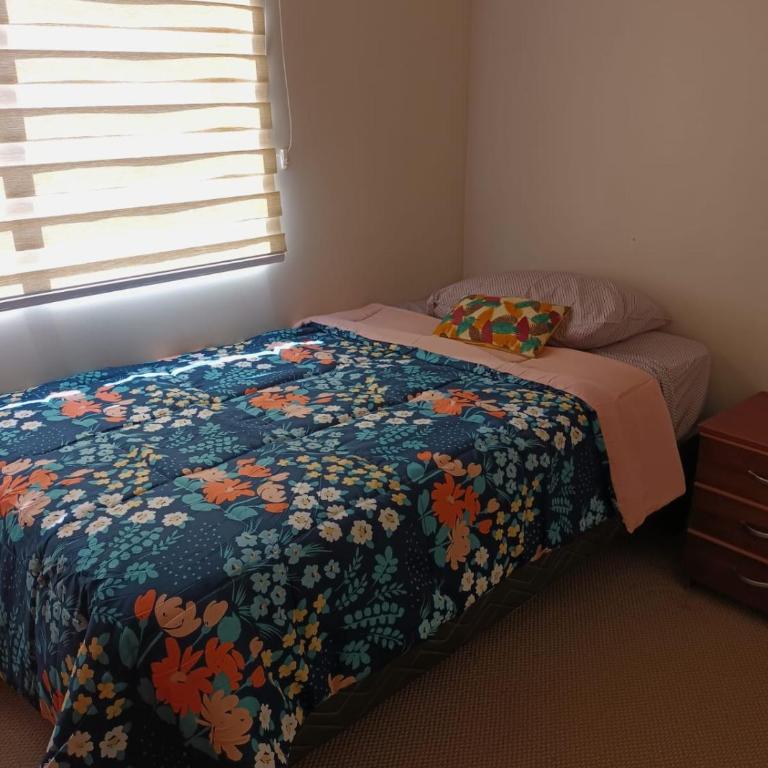 Casa premium - Three-Bedroom House - 13