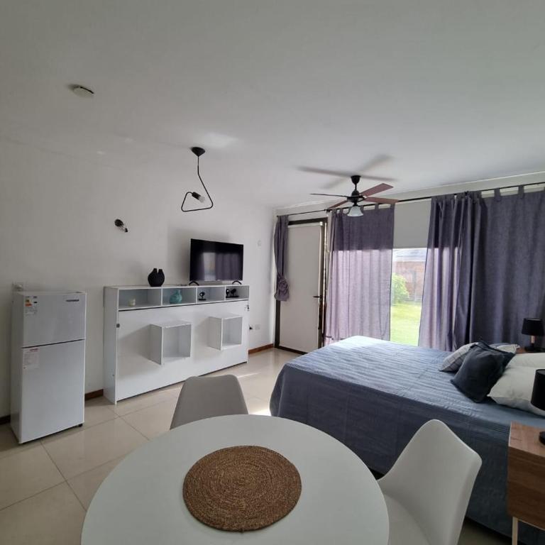 Andes Garden Loft San Martín de los Andes - Apartamento de 1 dormitorio - 6