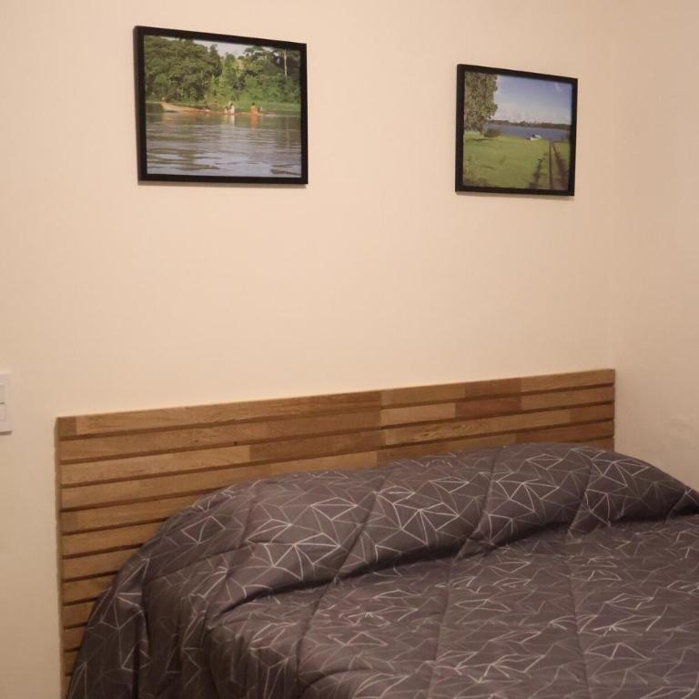 Central Medellín 3BR appartment awe-inspiring Jaguar Mural - Apartamento de 3 dormitorios - 37