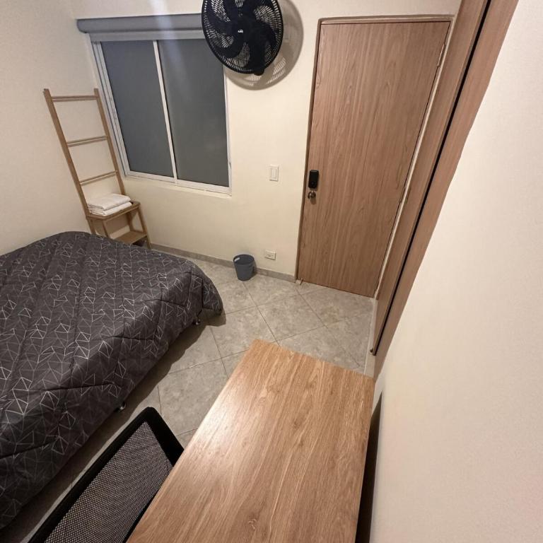 Central Medellín 3BR appartment awe-inspiring Jaguar Mural - Apartamento de 3 dormitorios - 28