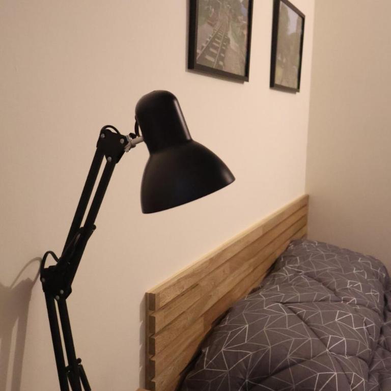 Central Medellín 3BR appartment awe-inspiring Jaguar Mural - Apartamento de 3 dormitorios - 9