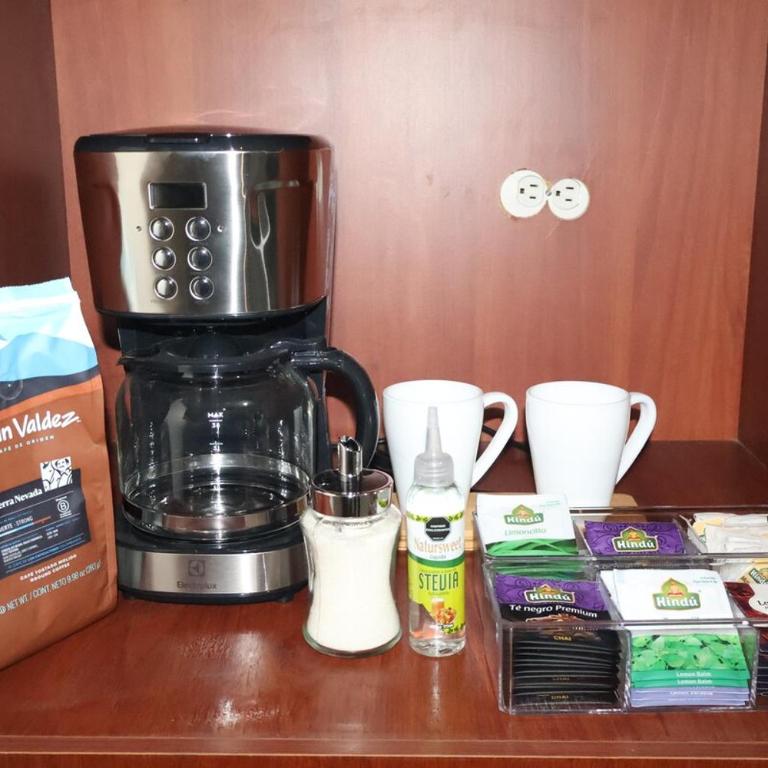 Central Medellín 3BR appartment awe-inspiring Jaguar Mural - Apartamento de 3 dormitorios - 21