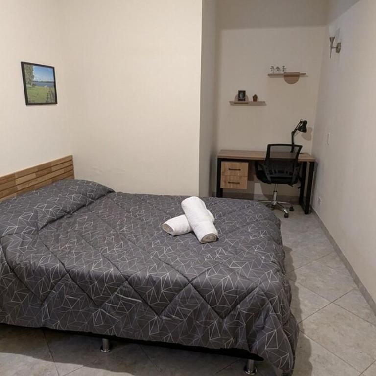 Central Medellín 3BR appartment awe-inspiring Jaguar Mural - Apartamento de 3 dormitorios - 38