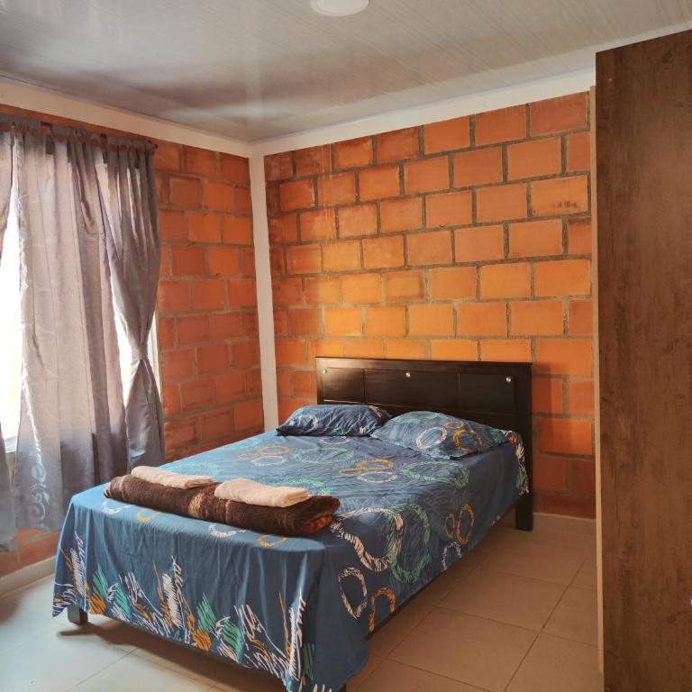 CasaJuan - Casa de 2 dormitorios - 3