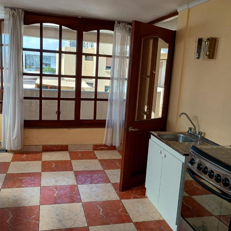 Nuestro rincón - One-Bedroom House - 5