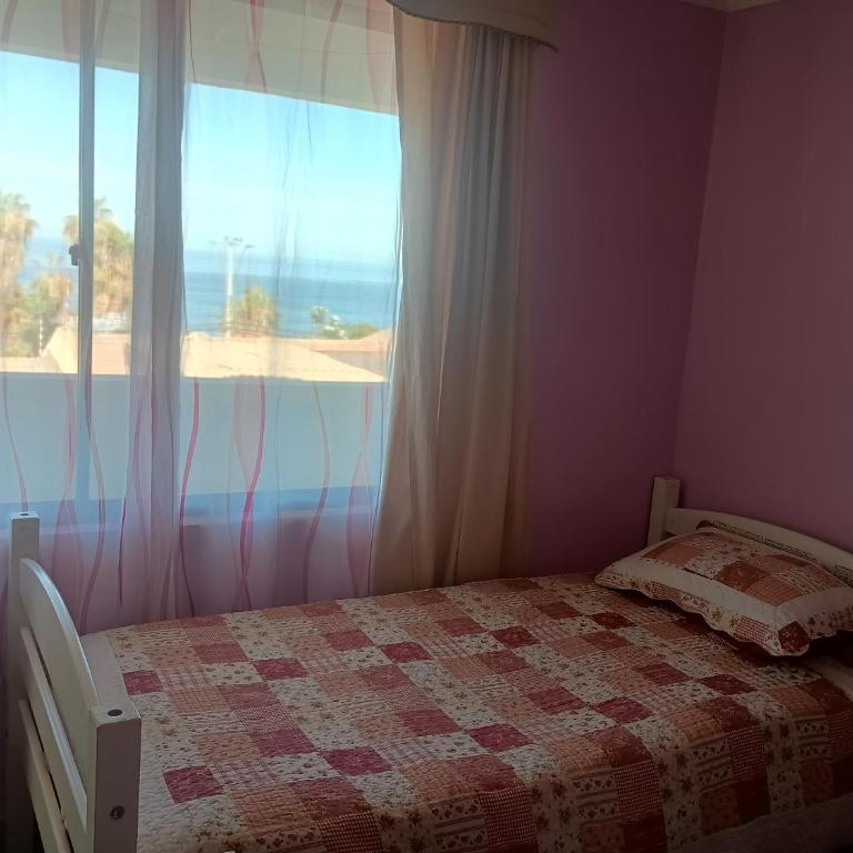 Nuestro rincón - One-Bedroom House - 6