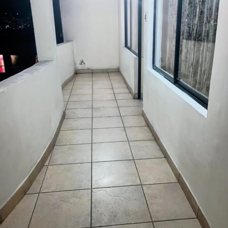 Nuestro rincón - One-Bedroom House - 8