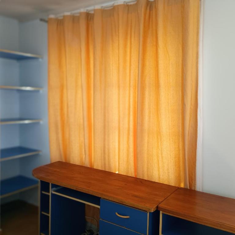 Nuestro rincón - One-Bedroom House - 10