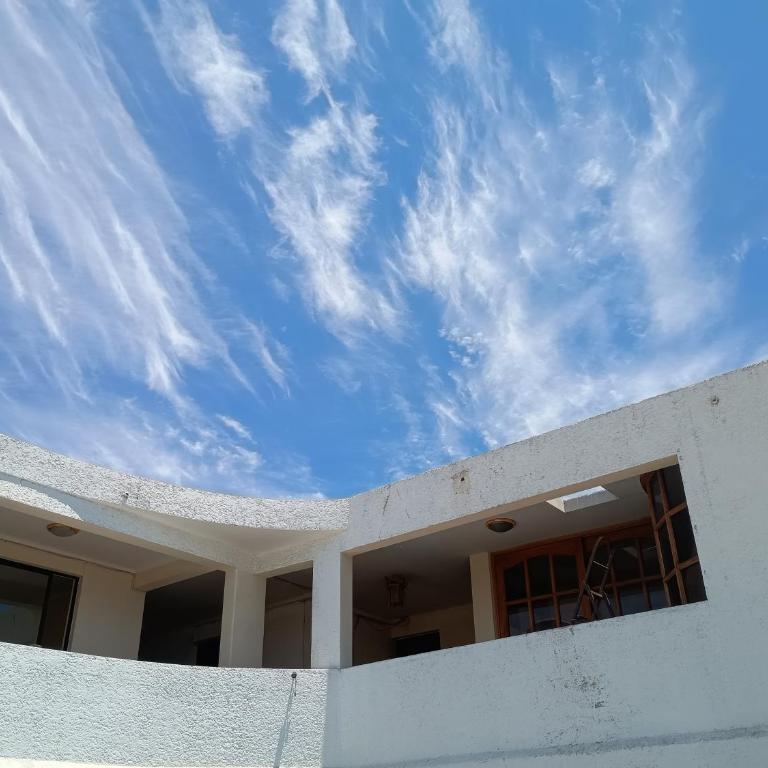 Nuestro rincón - One-Bedroom House - 19