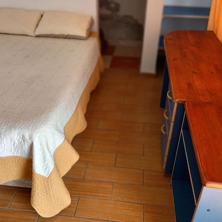 Nuestro rincón - One-Bedroom House - 24