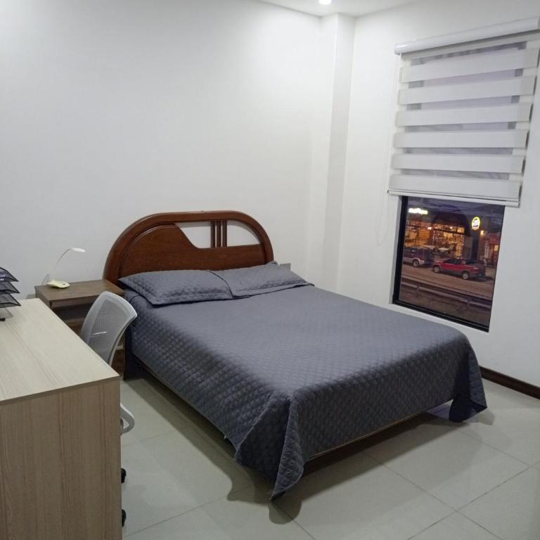 Dulce Estancia - Apartamento de 2 dormitorios - 5
